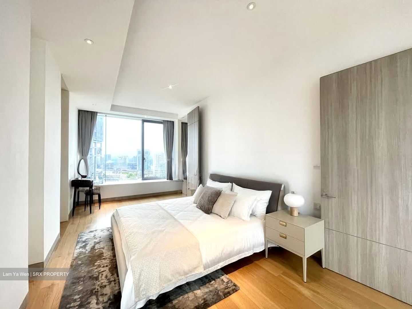 Ardmore Residence (D10), Condominium #588067291
